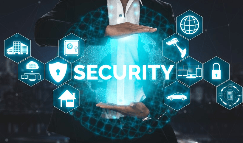 managed security services